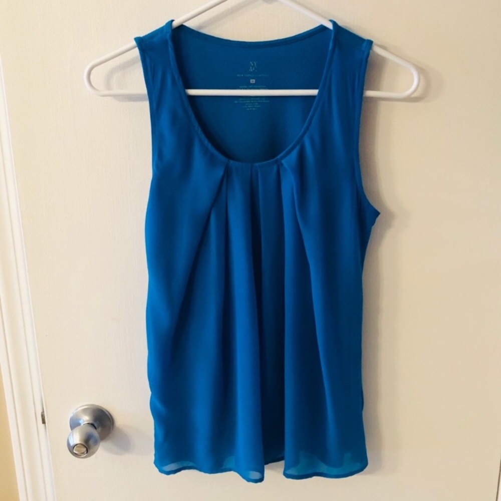 New York and Company Top